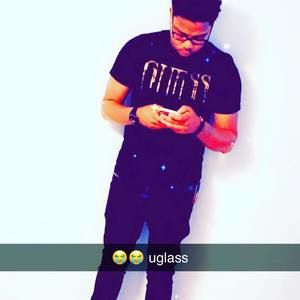 Meet your Posher, Prince